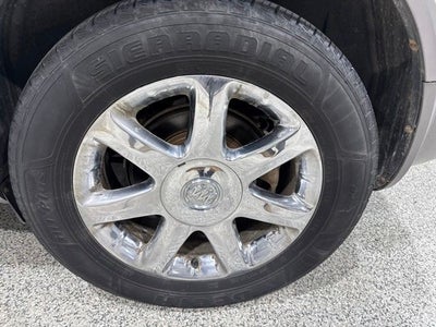 2010 Buick Enclave CXL 1XL