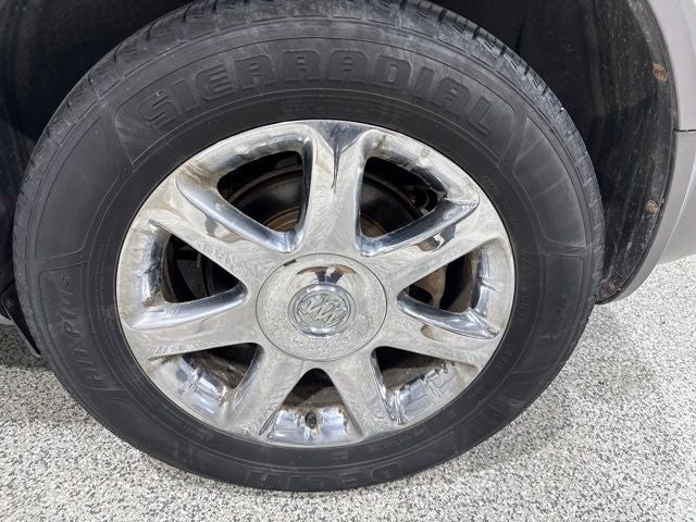 2010 Buick Enclave CXL 1XL