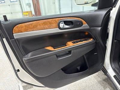 2010 Buick Enclave CXL 1XL