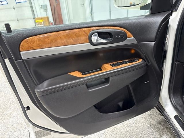 2010 Buick Enclave CXL 1XL