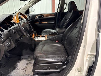 2010 Buick Enclave CXL 1XL