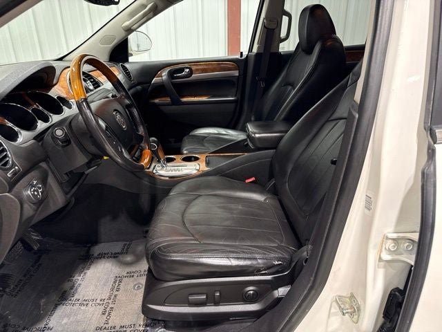 2010 Buick Enclave CXL 1XL