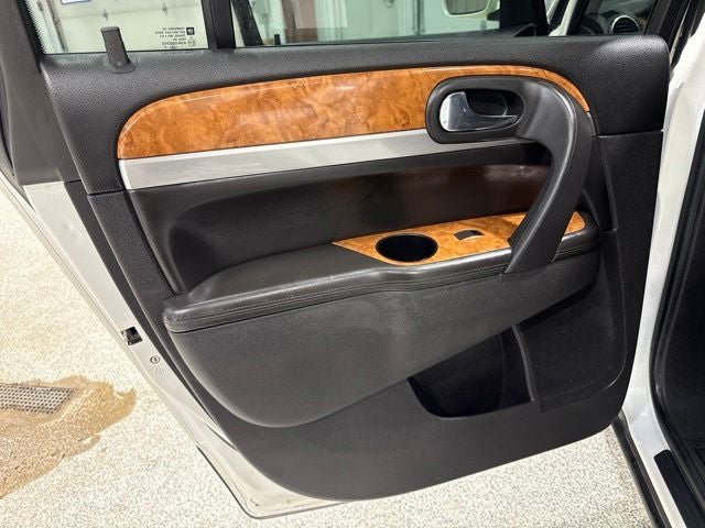 2010 Buick Enclave CXL 1XL