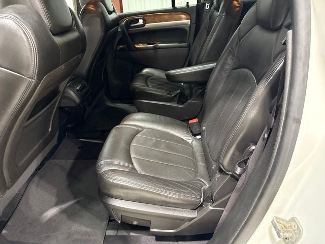 2010 Buick Enclave CXL 1XL