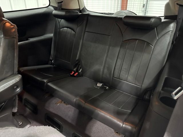 2010 Buick Enclave CXL 1XL