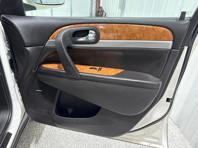 2010 Buick Enclave CXL 1XL