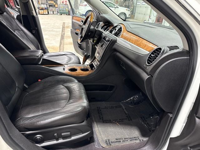 2010 Buick Enclave CXL 1XL