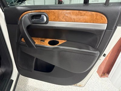 2010 Buick Enclave CXL 1XL