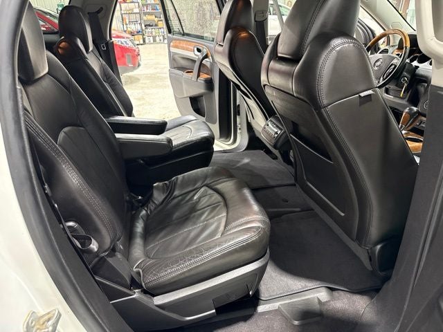 2010 Buick Enclave CXL 1XL
