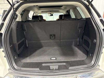 2010 Buick Enclave CXL 1XL