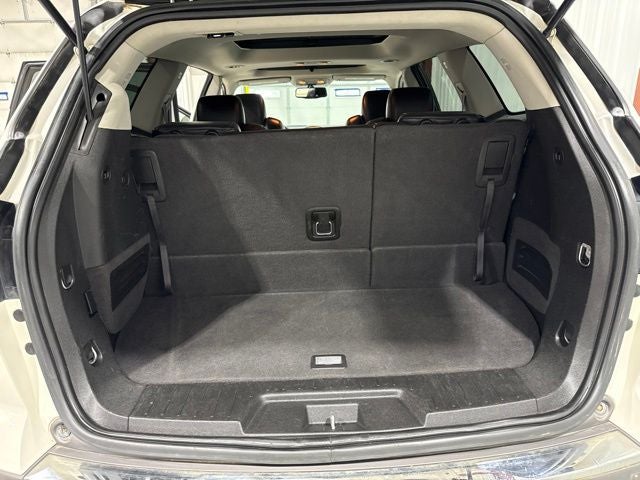 2010 Buick Enclave CXL 1XL