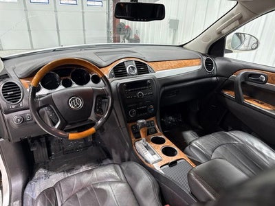 2010 Buick Enclave CXL 1XL