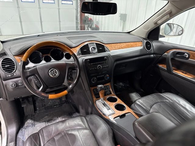 2010 Buick Enclave CXL 1XL