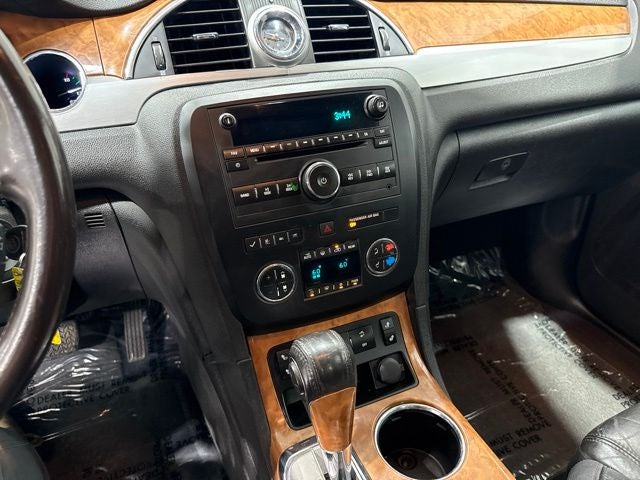 2010 Buick Enclave CXL 1XL