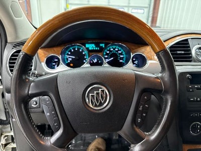 2010 Buick Enclave CXL 1XL