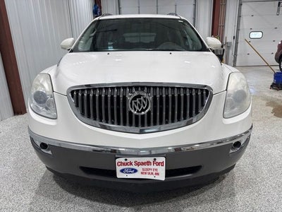 2010 Buick Enclave CXL 1XL