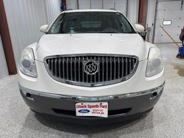 2010 Buick Enclave CXL 1XL