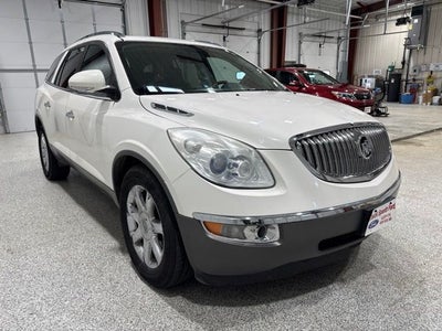 2010 Buick Enclave CXL 1XL