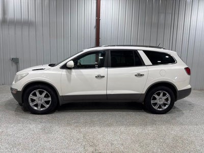 2010 Buick Enclave CXL 1XL