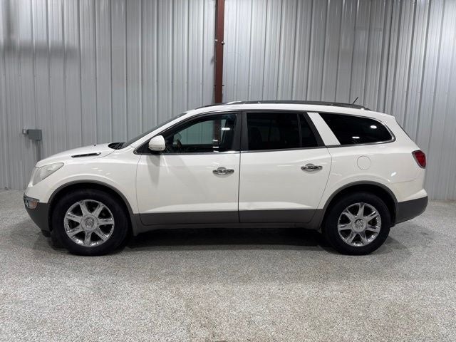 2010 Buick Enclave CXL 1XL