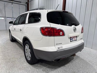 2010 Buick Enclave CXL 1XL