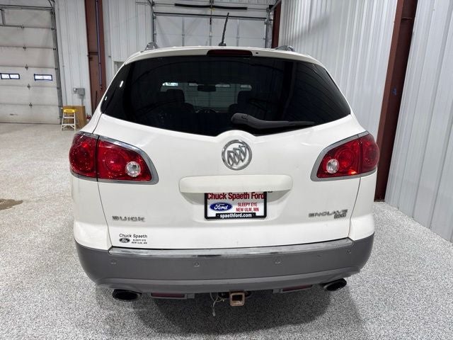 2010 Buick Enclave CXL 1XL