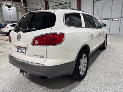 2010 Buick Enclave CXL 1XL