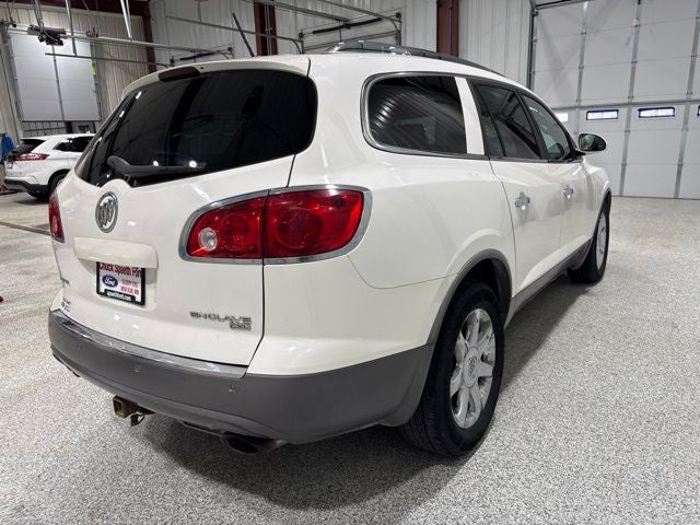 2010 Buick Enclave CXL 1XL