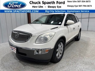 2010 Buick Enclave CXL 1XL