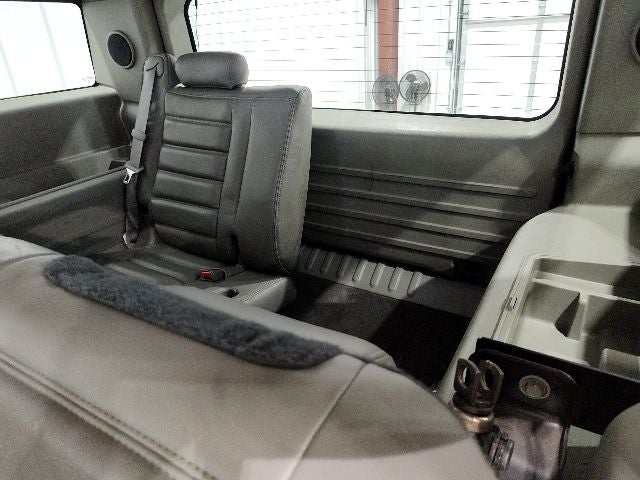 2003 Hummer H2 Base