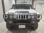 2003 Hummer H2 Base