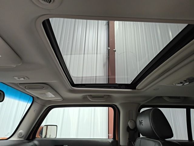 2007 Hummer H3 Base