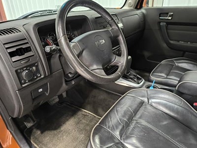 2007 Hummer H3 Base