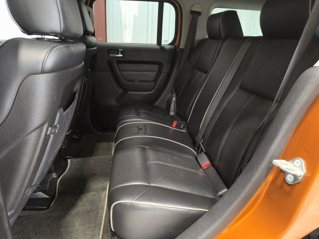 2007 Hummer H3 Base