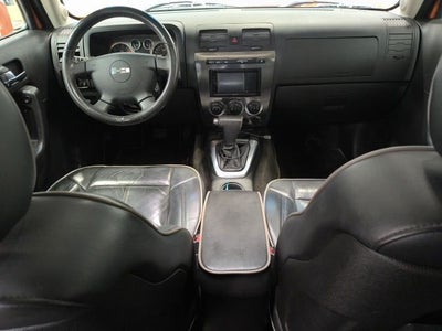 2007 Hummer H3 Base