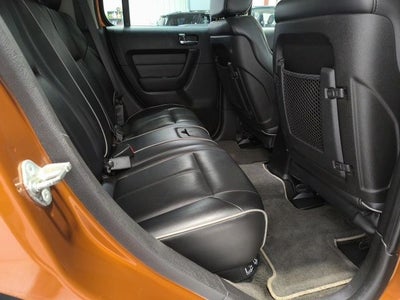2007 Hummer H3 Base
