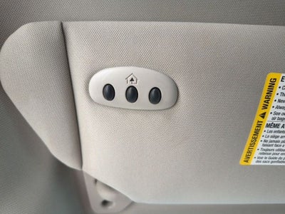 2007 Hummer H3 Base