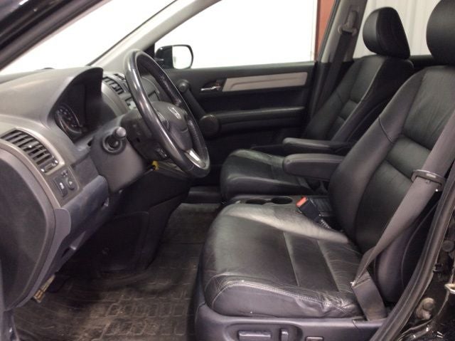 2011 Honda CR-V EX-L