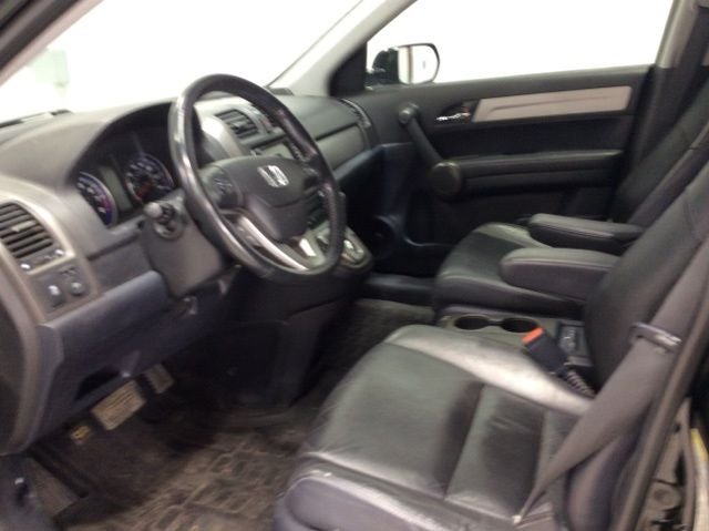 2011 Honda CR-V EX-L