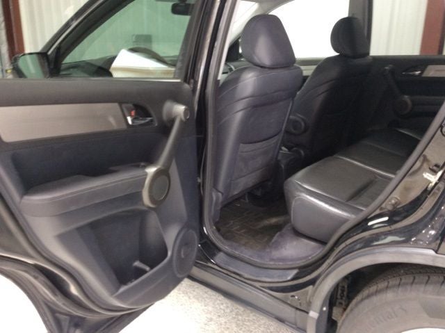 2011 Honda CR-V EX-L