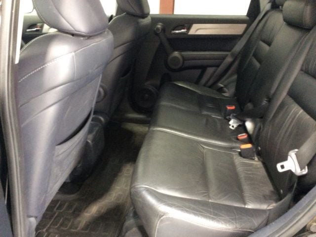 2011 Honda CR-V EX-L