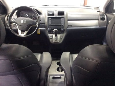 2011 Honda CR-V EX-L