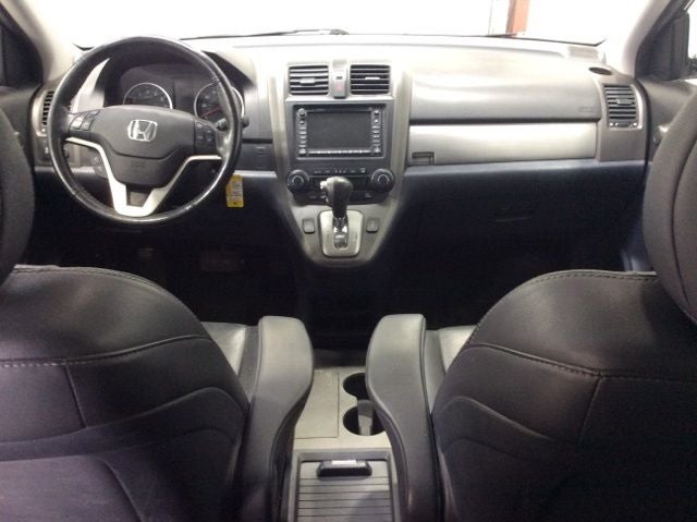 2011 Honda CR-V EX-L