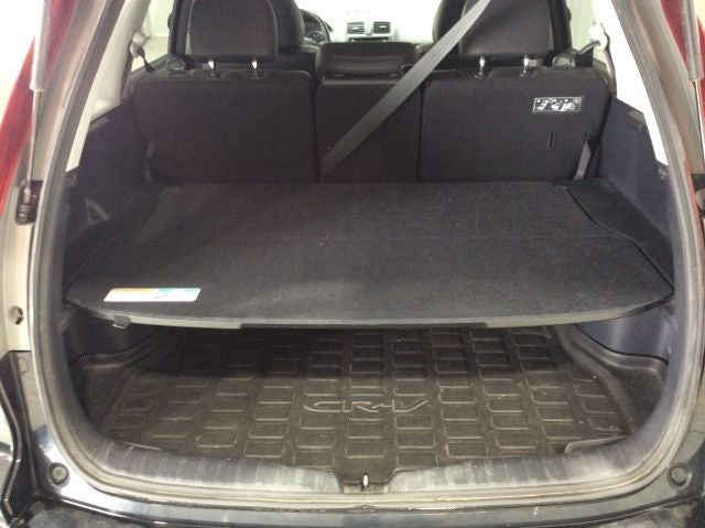 2011 Honda CR-V EX-L