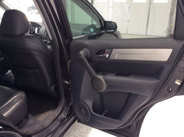 2011 Honda CR-V EX-L