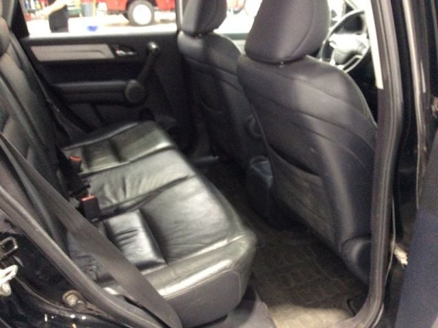 2011 Honda CR-V EX-L