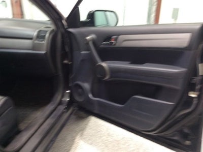 2011 Honda CR-V EX-L