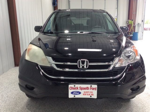 2011 Honda CR-V EX-L