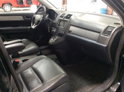 2011 Honda CR-V EX-L