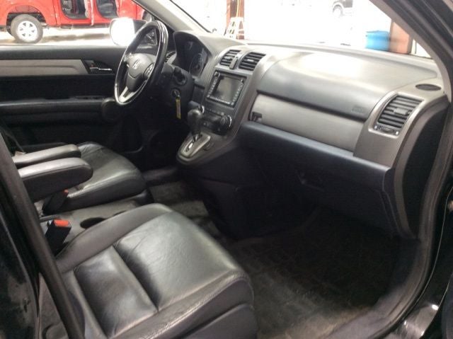 2011 Honda CR-V EX-L